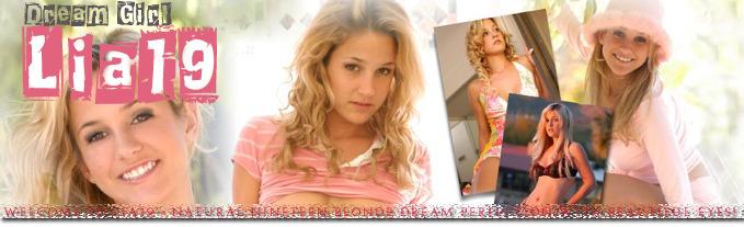 Lia19 dream girl by ftvgirls