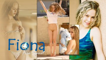 Fiona by FTVGirls